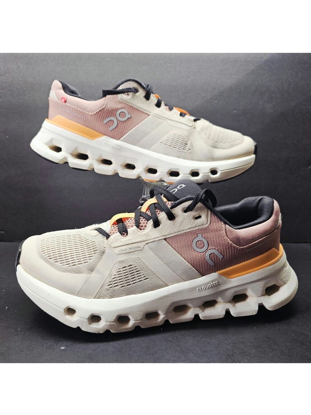 Oncloud Women 8 Comfy footwear